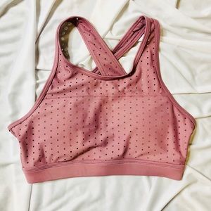 BUFFBUNNY Allure Láser Bra